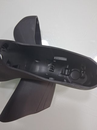 Gomas manetas Shimano 8020 Ultegra