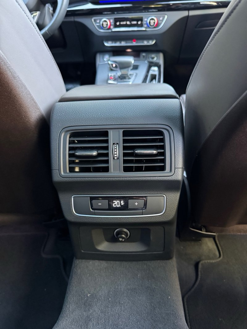 Audi Q5 SPORTBACK Black Line 55 TFSI e quattro-ultra 2022, foto 17