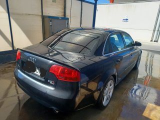 Audi A4 2005