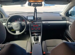 Audi A4 2005