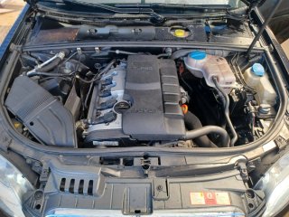 Audi A4 2005