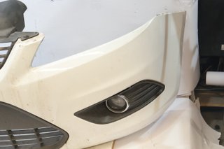 PARAGOLPES DELANTERO FORD FOCUS 2009