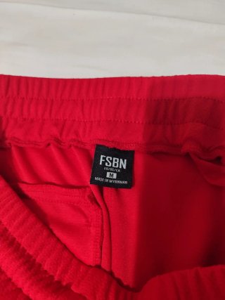 Pantalón Corto new yorker