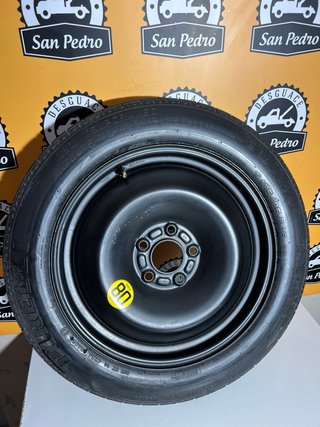 Rueda de Repuesto Ford T195/65R16