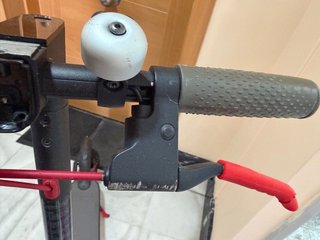 Patinete Eléctrico Xiaomi