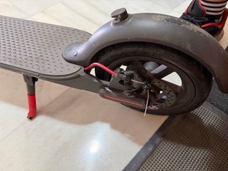 Patinete Eléctrico Xiaomi