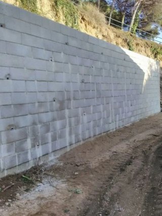 Albañil reformas en general