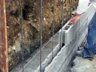 Albañil reformas en general