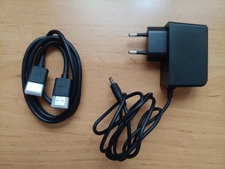Xiaomi Mi Box TV S 4K