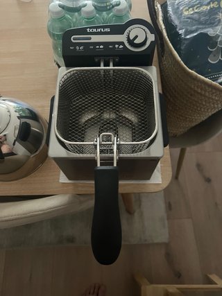 Freidora Taurus 2L