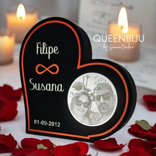 Detalles para boda personalizados