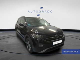 Volkswagen T-Cross Advance 1.0 TSI 81kW (110CV) DSG
