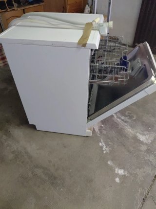 Lavavajillas Siemens