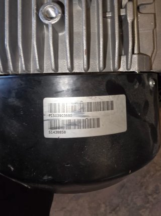 Compresor de Aire Atlas Copco LF3