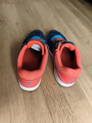 Zapatillas deportivas niño/niña Talla 37