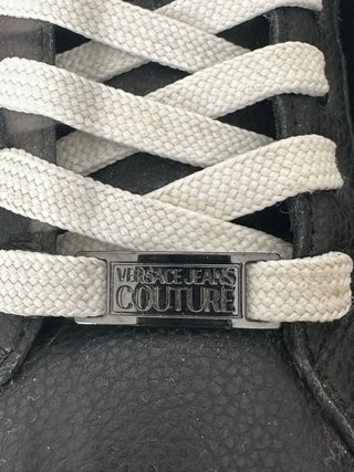 Zapatillas Versace Jeans Couture