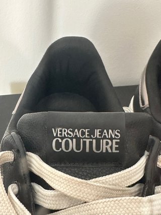 Zapatillas Versace Jeans Couture