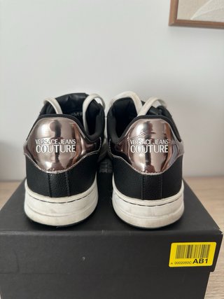 Zapatillas Versace Jeans Couture