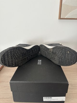Zapatillas Versace Jeans Couture
