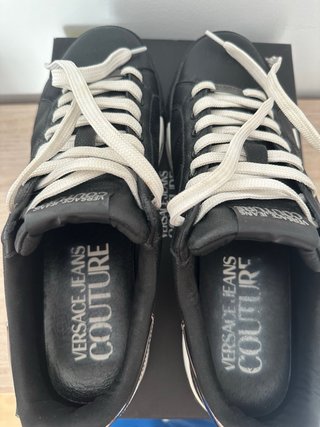 Zapatillas Versace Jeans Couture