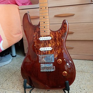 Godin Session T-Pro Ltd Kanyon Burst  Stratocaster