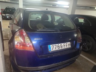 FIAT Stilo 2006