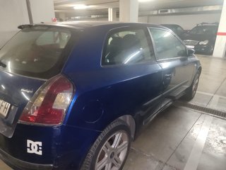 FIAT Stilo 2006