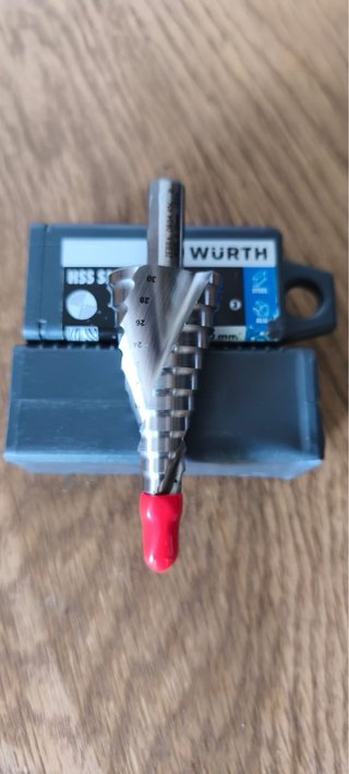Herramientas wurth Bosch irimo makita