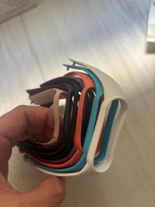 8 Pulseras para Xiaomi Mi Band 6/5