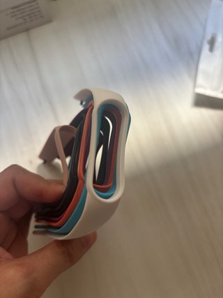 8 Pulseras para Xiaomi Mi Band 6/5