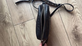 Bolso Bimba y Lola Piel Negro
