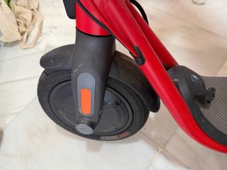 Patinete Eléctrico Seaway Ninebot