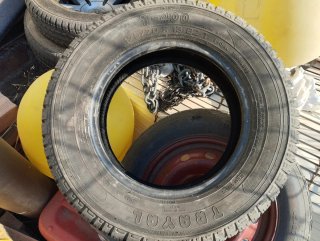 Neumático Continental ContiEcoContact 3 155/65 R14