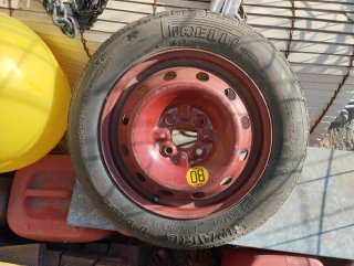 Neumático Continental ContiEcoContact 3 155/65 R14