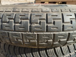 Neumático Continental ContiEcoContact 3 155/65 R14