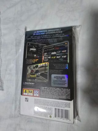 Gran Turismo PSP Edizione Collezionista