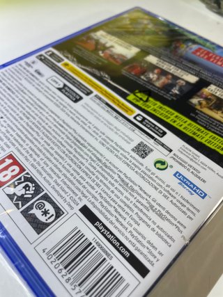 Dead Island 2 Ultimate Edition - 4020628574116 PS5