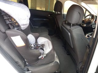 Peugeot 5008 2017