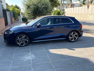 Alquiler coche