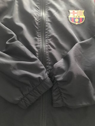 Conjunto Chándal FC Barcelona