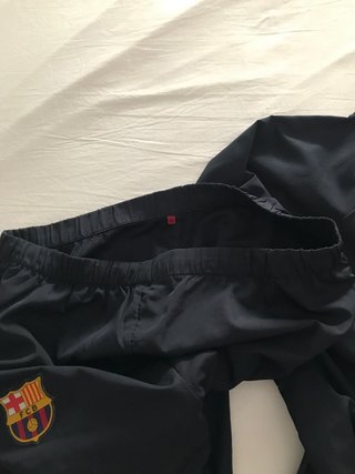 Conjunto Chándal FC Barcelona