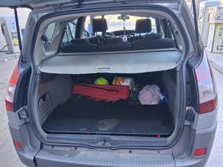 Renault Grand Scenic 2006
