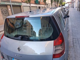 Renault Grand Scenic 2006