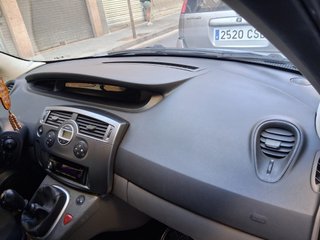 Renault Grand Scenic 2006