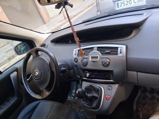 Renault Grand Scenic 2006