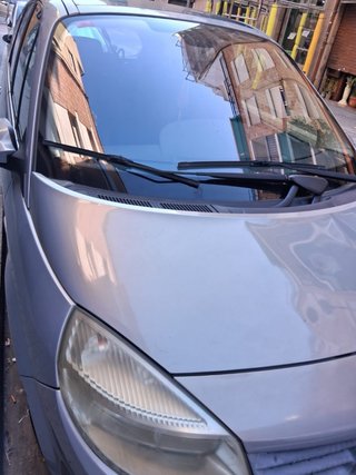 Renault Grand Scenic 2006