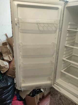 Frigorífico Benavent BC180W