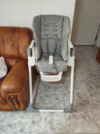 Silla Trona Jané Mila