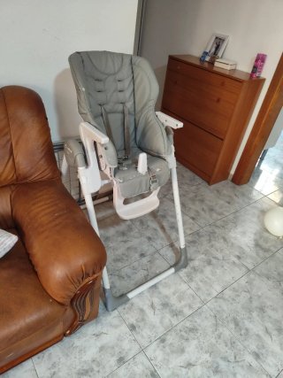 Silla Trona Jané Mila