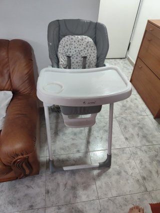 Silla Trona Jané Mila